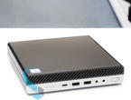 Употребявани компютри HP EliteDesk 800 G3 DM - втора употреба