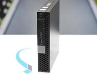 Употребявани компютри Dell OptiPlex 5070 Micro - втора употреба
