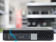 Употребявани компютри Dell OptiPlex 5070 Micro - втора употреба