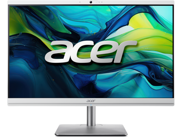 All in One Acer Aspire C24-195ES