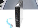 Употребявани компютри Dell OptiPlex 3070 Micro - втора употреба