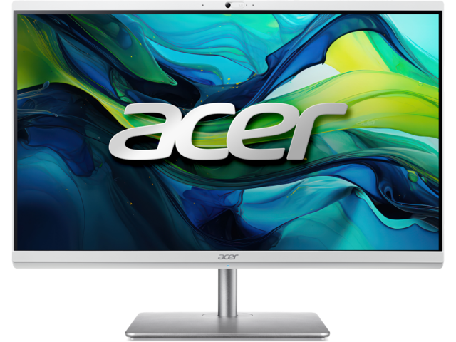 All in One Acer Aspire C27-195ES