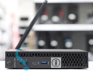 Употребявани компютри Dell OptiPlex 7060 Micro - втора употреба