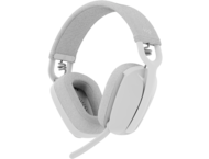 Слушалки Logitech  Zone Vibe Wireless, Off White