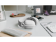 Слушалки Logitech  Zone Vibe Wireless, Off White