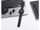 Смарт часовници Canyon Smart Watch Hexagon 88 BT-CALL Black