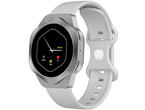 Смарт часовници Canyon Smart Watch Hexagon 88 BT-CALL Silver