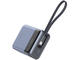 Външни батерии Canyon Power Bank OnPower PB-600, CNS-CPB600DG