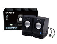 Колони Тонколони Gigabyte S2000