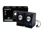 Колони Тонколони Gigabyte S2000