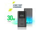 Външни батерии Canyon Power Bank OnPower 130, CNS-CPB130DG