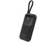 Външни батерии Canyon Power Bank OnPower 101, CNS-CPB101BK