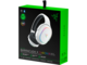 Слушалки Razer Barracuda X Chroma, White