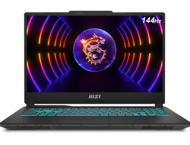 Лаптопи MSI Cyborg 15 A13VF