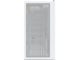 Кутии MONTECH XR White