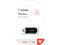 USB памети 128GB Verbatim Plectra USB-C Flash Drive Black