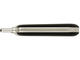 USB памети 128GB Verbatim Plectra USB-C Flash Drive Black