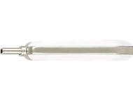 USB памети 128GB Verbatim Plectra USB-C Flash Drive White