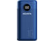 Външни батерии ADATA P10000QCD 10000mAh, Blue