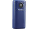 Външни батерии ADATA P10000QCD 10000mAh, Blue