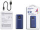 Външни батерии ADATA P10000QCD 10000mAh, Blue