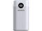 Външни батерии ADATA P10000QCD 10000mAh, White