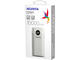 Външни батерии ADATA P10000QCD 10000mAh, White