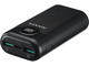 Външни батерии ADATA P10000QCD 10000mAh, Black