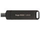 USB памети 128GB Patriot Rage R550 USB 3.2 Gen 1 Type A+C