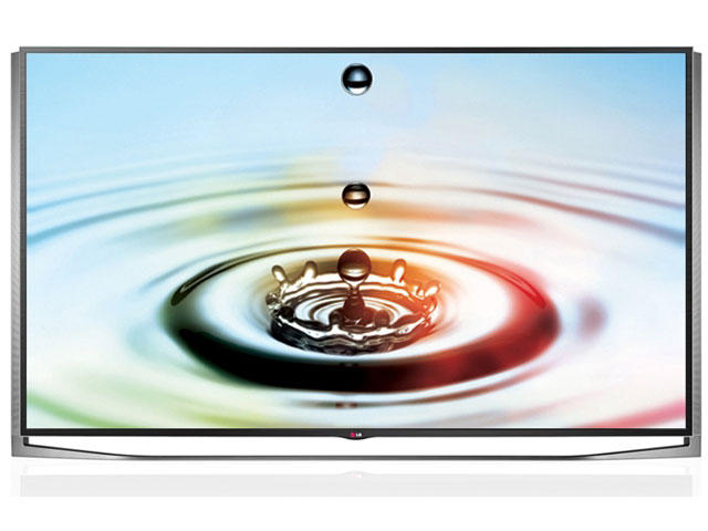 Телевизори LG 65UB980V