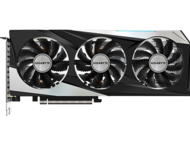 Видео карти GIGABYTE GeForce RTX 3060 GAMING OC 12G (rev. 2.0)