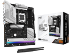Дънни платки ASRock B850 Pro RS WiFi