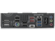 Дънни платки GIGABYTE B850 EAGLE WIFI6E