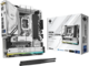 Дънни платки ASRock B860M Steel Legend WiFi
