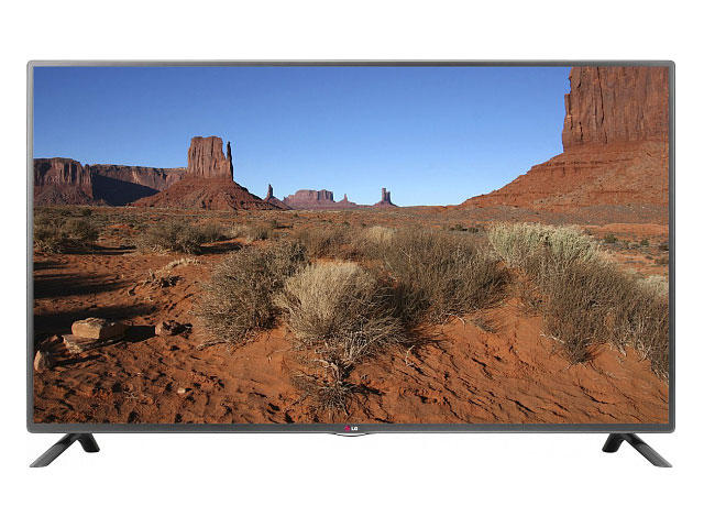 Телевизори LG 60LB5610