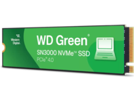 SSD 1TB WD Green SN3000
