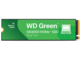 SSD 1TB WD Green SN3000