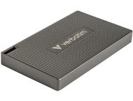 Външни SSD 512GB Verbatim Metal Mini SSD