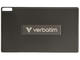 Външни SSD 1TB Verbatim Metal Mini SSD