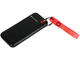 Външни SSD 1TB Verbatim Pocket SSD Black/Red