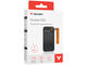 Външни SSD 1TB Verbatim Pocket SSD Black/Orange