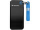 Външни SSD 2TB Verbatim Pocket SSD Black/Blue