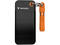 Външни SSD 2TB Verbatim Pocket SSD Black/Orange