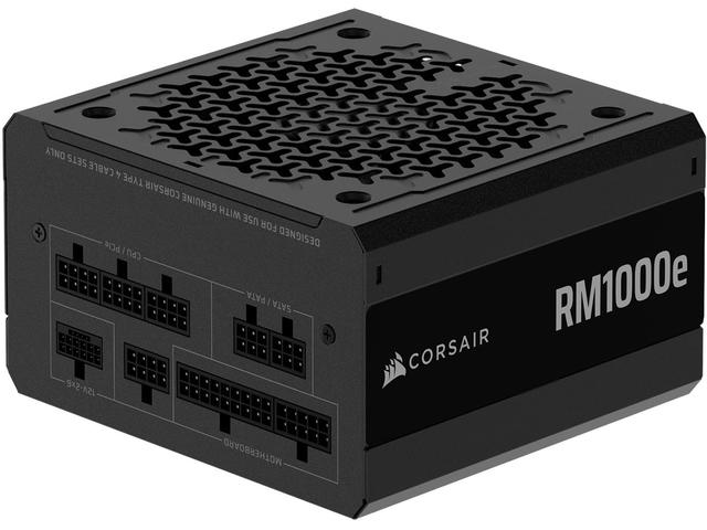 Захранвания за компютри Corsair RMe Series RM1000e ATX 3.1