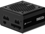 Захранвания за компютри Corsair RMe Series RM650e ATX 3.1