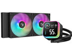 Охладители DeepCool LQ240