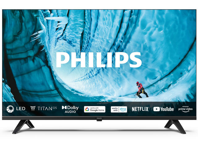 Телевизори Philips 32PHS6009/12