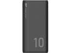 Външни батерии Silicon Power Power Bank GP15, 10000mAh, Black