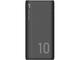 Външни батерии Silicon Power Power Bank GP15, 10000mAh, Black