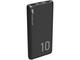 Външни батерии Silicon Power Power Bank GP15, 10000mAh, Black
